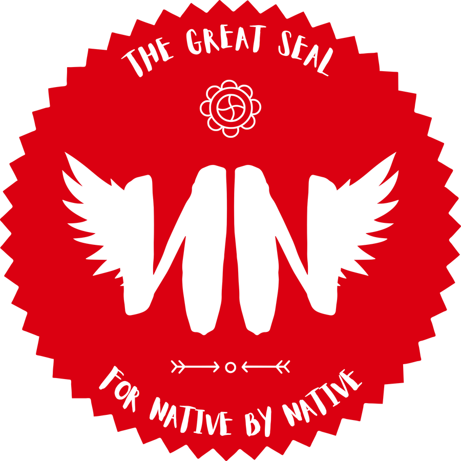 For Native By Native For Native By Native