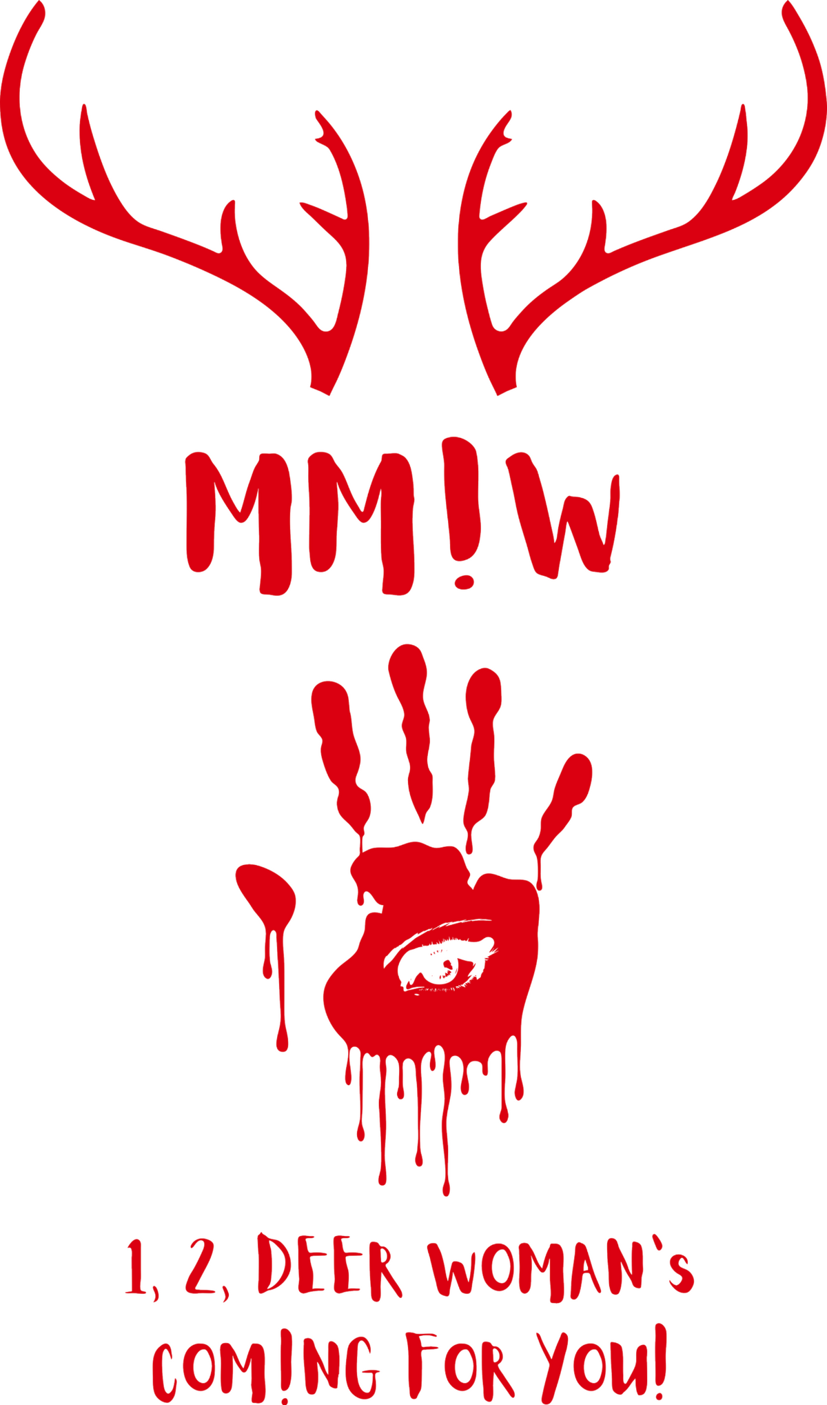 MMIW MMIW